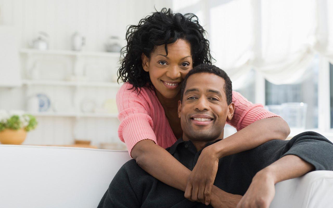 Five Tips for a Healthy Relationship