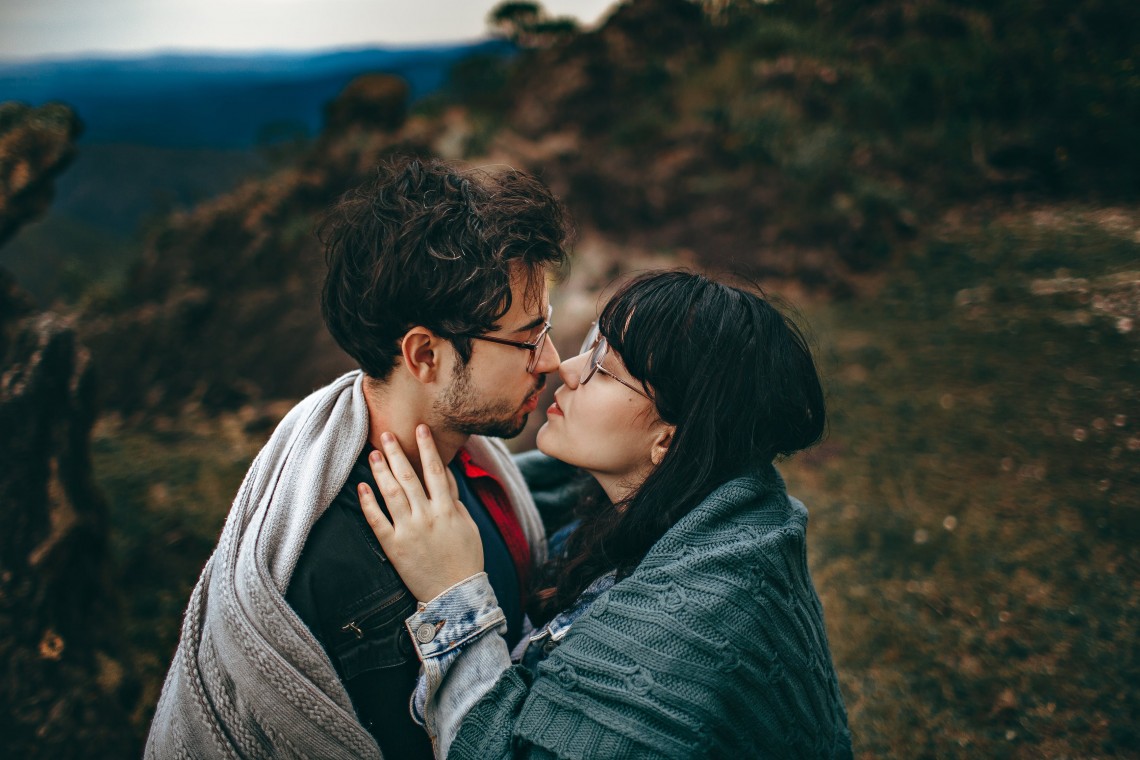 Finding Your Soulmate and Learning to Identify Them