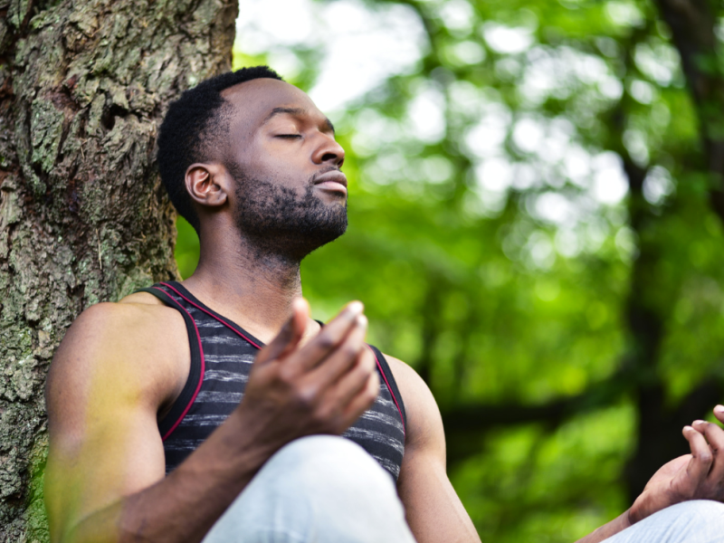 Meditation