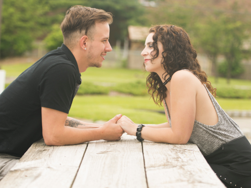 Relationship Freedom