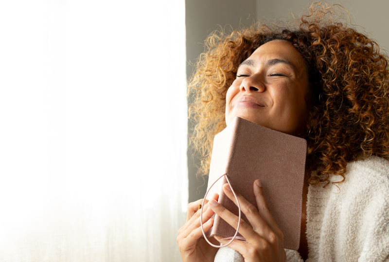 Want Them to Text You? Manifest It