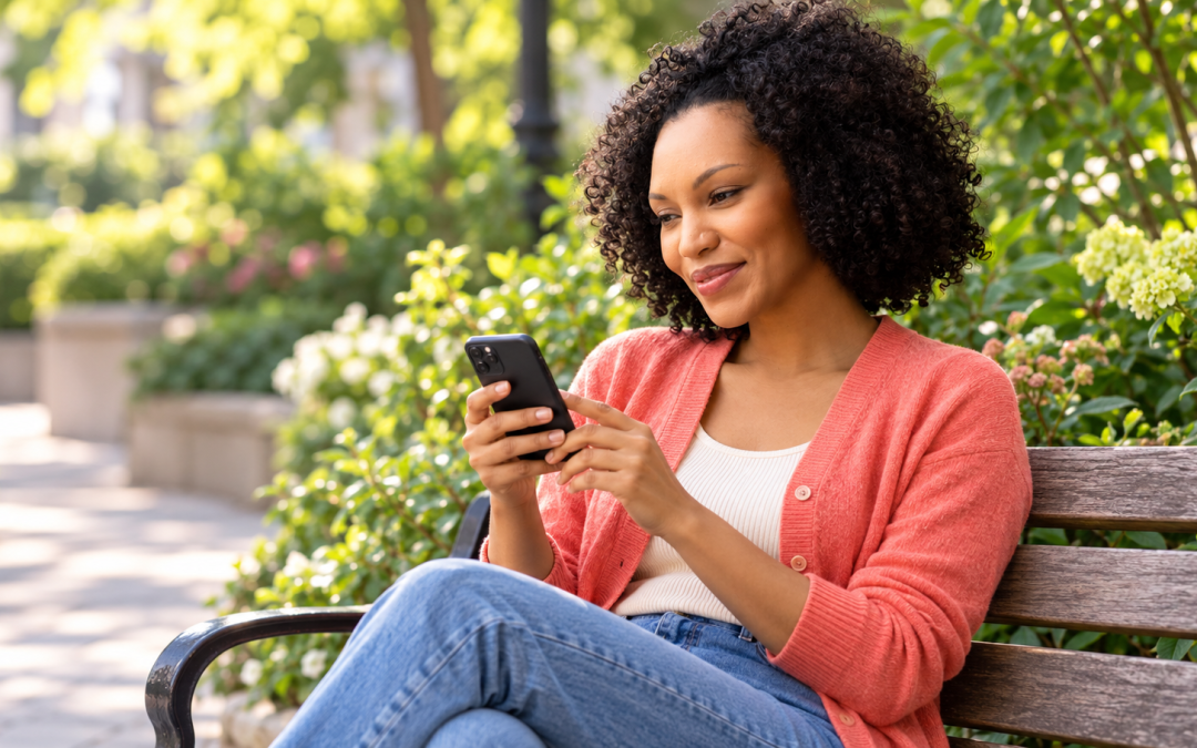 8 Ways to Build Mutual Romantic Interest